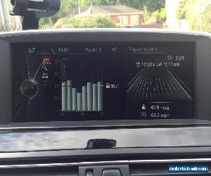 2013 BMW 640d 3.0 TWIN TURBO [313] M SPORT RARE COUPE HUGE SPEC HEADS-UP DISPLAY